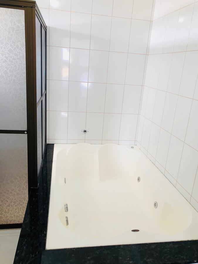 Tio San Hotel Mundo Novo  エクステリア 写真